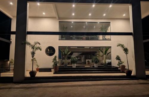 Belagavi Hotel | Prakruthi Retreat Belagavi