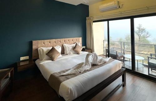 Belagavi Hotel | Prakruthi Retreat Belagavi