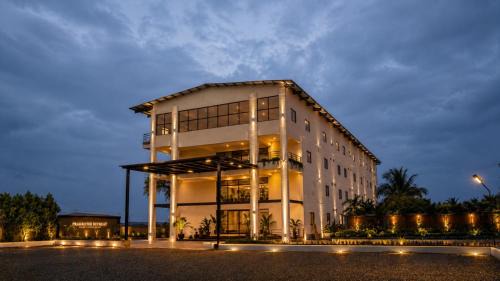 Belagavi Hotel | Prakruthi Retreat Belagavi