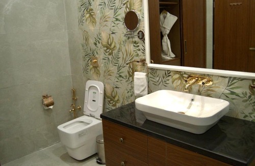 Pimpri - Chinchwad Resort | Prana Resorts and Banquets