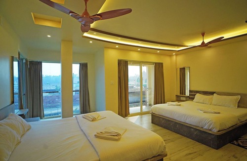 Digha Hotel | Prapti resort