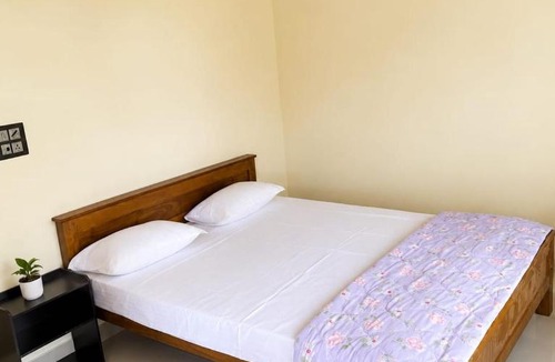 Madikeri House | PRARA Stay