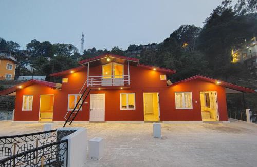 Nainital House | Prarambh Cottages
