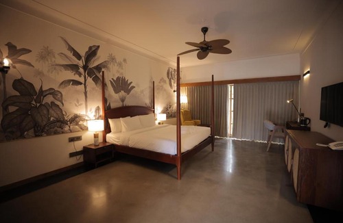 Kollam Hotel | Prasanthi Hotel