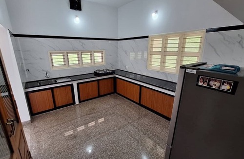 Mandarthi House | Prashanthi 5 Bhk Luxury Pool Villa
