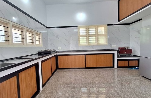 Mandarthi House | Prashanthi 5 Bhk Luxury Pool Villa