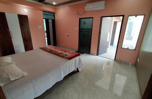 Sarnath House | Pratimalaya