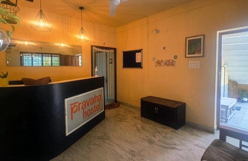 5th Block Hostel | Pravaha Hostel
