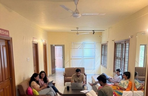 5th Block Hostel | Pravaha Hostel