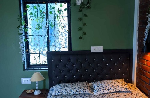 Bhubaneshwar House | Pravuprasad Homestay
