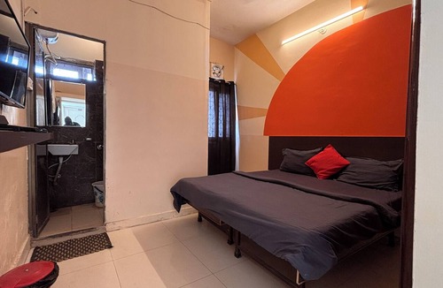 Jabalpur Hotel | Preet Residency Homestays