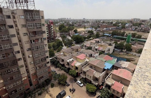 Vrindavan Apartment | Prem Kunj Stays