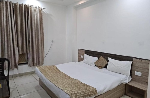 Vrindavan Resort | Prem Resort