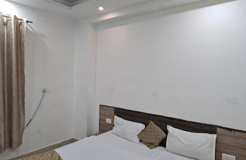 Vrindavan Resort | Prem Resort