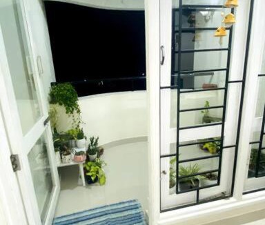 Kazhakuttam Apartment | Premium 2BHK Apartment