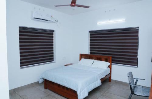 Adur Apartment | Premium 2BHK Appartment