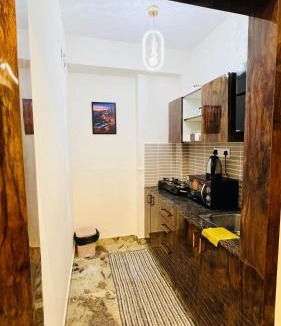 BTM 2nd Stage Apartment | Premium 2BHK in BTM near Koramangala Luvia Royale