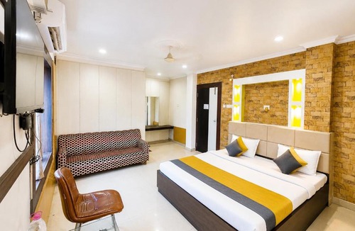 Puri Hotel | Premium Beachside Stay, Spacious AC Rooms Hotel S&S-Piper Free Wi-Fi, Modern Amenities, Restaurant, Room Service, Family-Friendly Accommodation - Near Sea Beach Puri