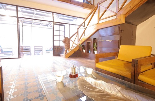 Dehradun House | Premium Dome With Hill and River Viewhotel Ribera