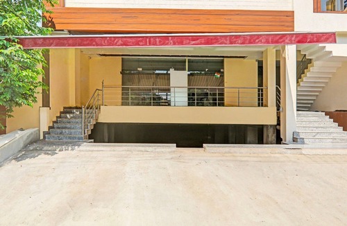 Gomti Nagar House | Premium Kathauta Jheel Malhaur