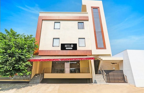 Gomti Nagar House | Premium Kathauta Jheel Malhaur