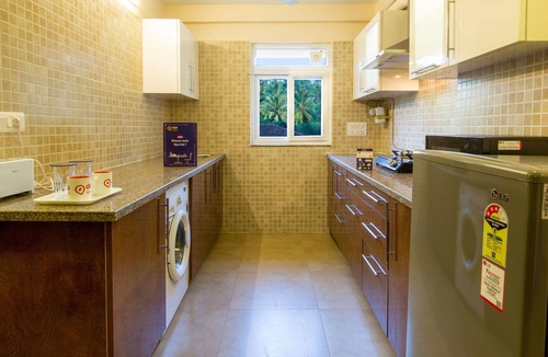 Gauravaddo Apartment | Premium serviced apartment 2-bedroom