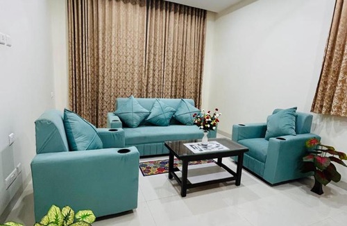 Hyderabad Villa | Premium Villa Stay Near the Airport Perfect for Families & Business Travelers
