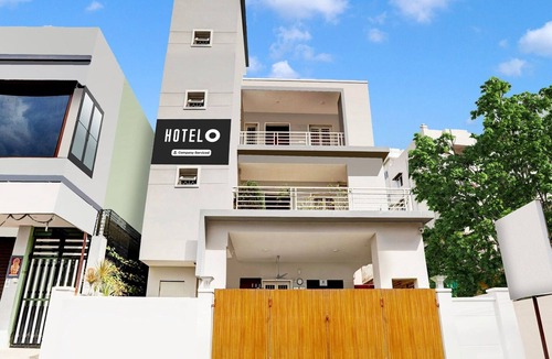 Kakinada House | Premiumcoastal Inn 3