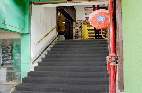 Allahabad House | PremiumHOTEL BALLIAN'S