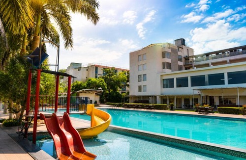 Vadodara Hotel | Presidency Club Resort & Spa