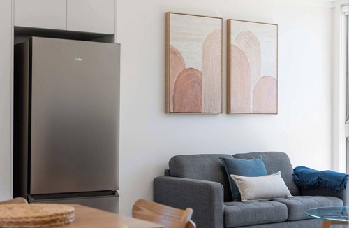 Merewether Apartment | Prickly Pear Stays in Merewether - Ridge St