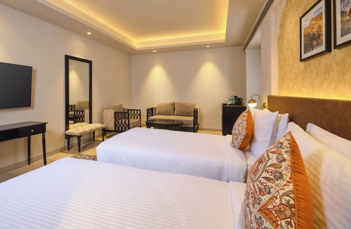 Sitapura Resort | Pride Amber Villas