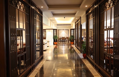Kolar Road Hotel | Pride Hotel Bhopal