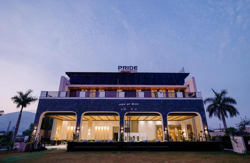 Khattalwada Hotel | Pride Premier Alwar - Sariska