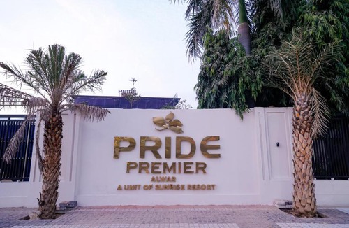 Khattalwada Hotel | Pride Premier Alwar - Sariska