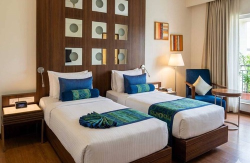 Egmore Hotel | Pride Premier Chennai