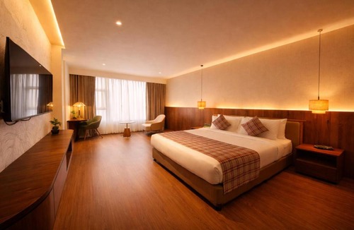 North Point Hotel | Pride Premier Darjeeling