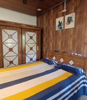 Paud Apartment | Prime Hijawadi Stay 2BHK TI Park Nearby