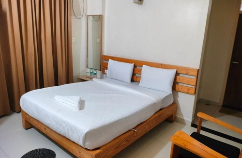 HBR Layout Hotel | Prime Legacy