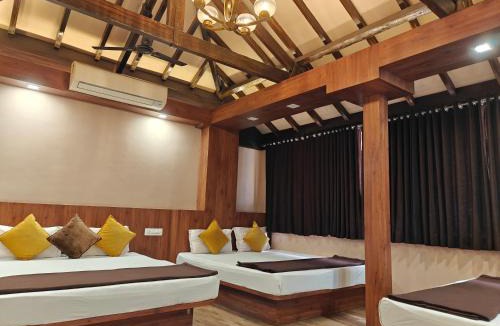 Kolhapur Hotel | Prime Residency