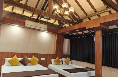 Kolhapur Hotel | Prime Residency