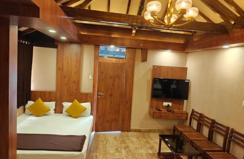 Kolhapur Hotel | Prime Residency