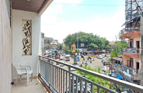 Kolhapur Hotel | Prime Residency
