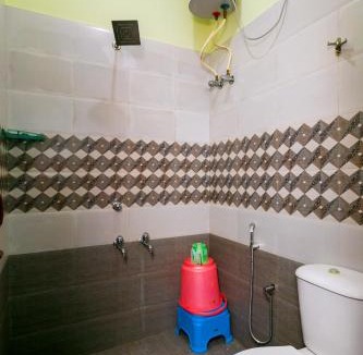 Ganapathichettikulam Hotel | PRIMES RESIDENCY