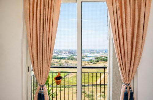 Chennai Apartment | Prism by Red Olive4 bhkomrecr beaches it Park