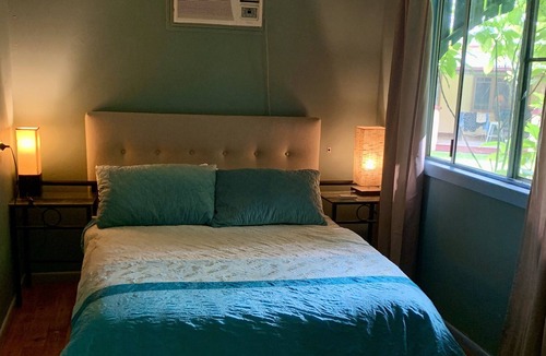 Koah House | Pristine Rainforest retreat