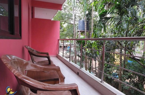 Canacona Hotel | Pritams Cottages
