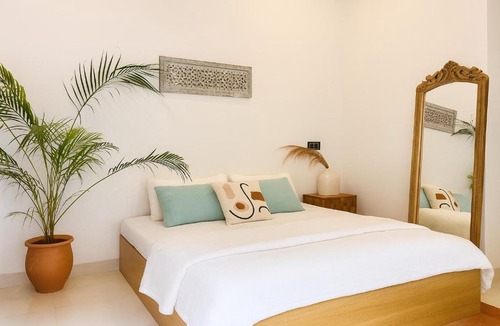 Tapovan Apartment | Prithvi Hotel Rishikesh - Aesthetic Rooms In Upper Tapovan With Aircon, Smart TV and Free Airport Pickup for 7 or more nights booking