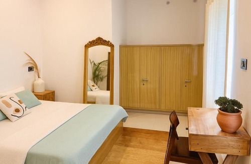 Tapovan Apartment | Prithvi Hotel Rishikesh - Aesthetic Rooms In Upper Tapovan With Aircon, Smart TV and Free Airport Pickup for 7 or more nights booking