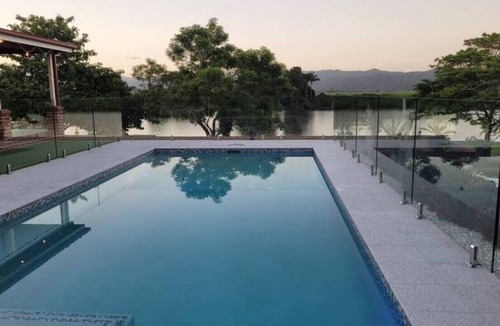 South Murwillumbah House | Private 100m Riverfront - South Murwillumbah